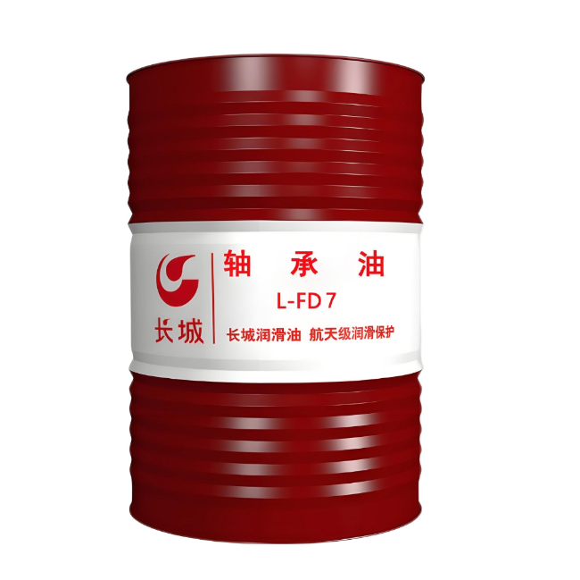 芦山长城FD轴承油